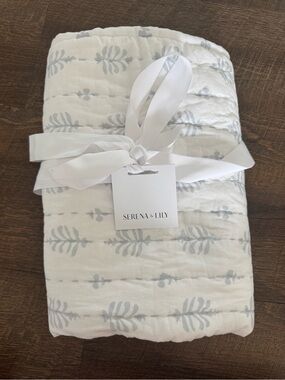 Serena & Lily Cambria Sham - Euro